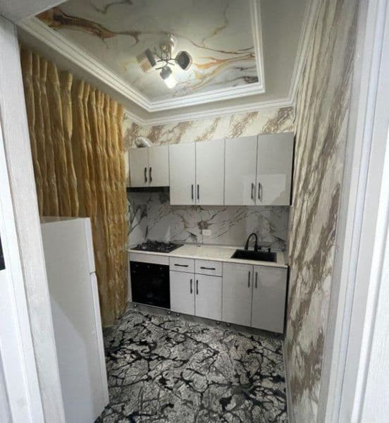 Sergeli Oʻzgarish metro yaqinida arenda kvartira ijaraga ber — фото 3