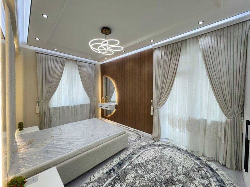 Сдаётся КЛАССНАЯ квартира<br />
<br />
• Район: Яшнабадский< — фото 2