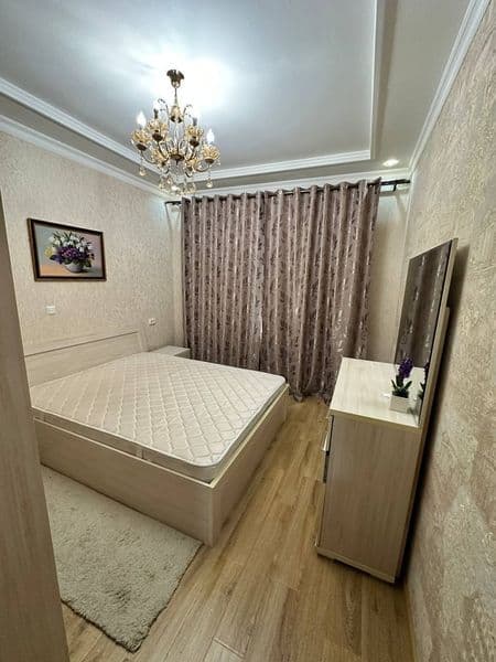 Аренда на Карасу-2<br />
2х комнатная <br />
1й этаж <br />
 — фото 2