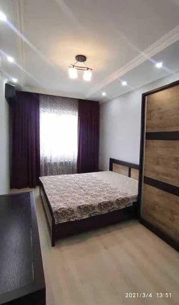 Аренда КЛАССНАЯ квартира<br />
<br />
Район: Яшнабадский <br