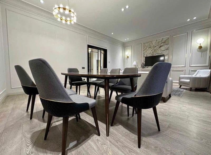 Тарас Шефченка 4 комнт Грант мир в Сдаётся квартира в центре — фото 2