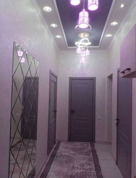 Метро олмос<br />
2/5/5<br />
56 м2<br />
Вся техника есть<b — фото 5