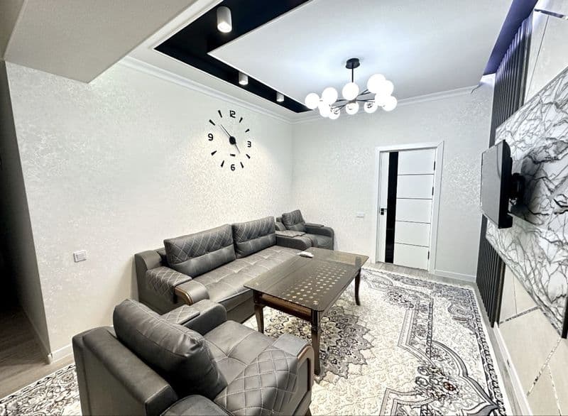 2 комната <br />
6 етаж <br />
10 етажност <br />
Евро ремон — фото 3