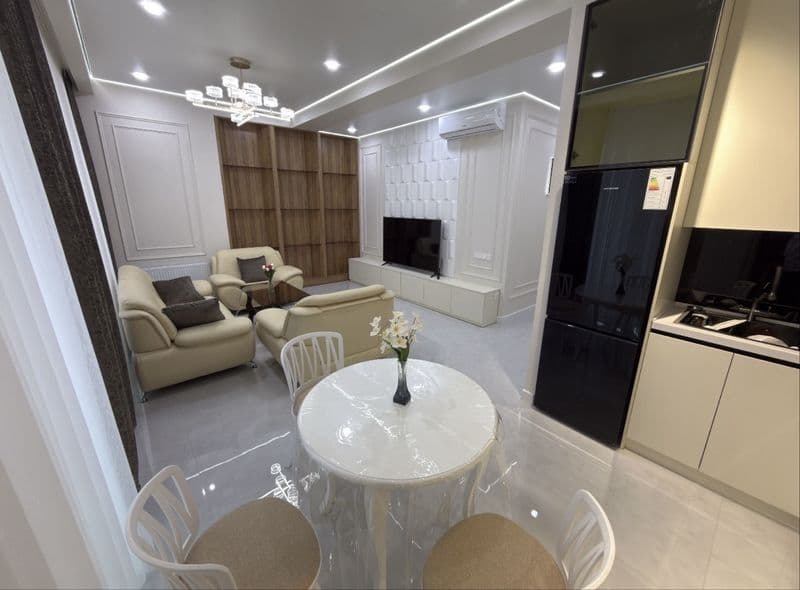 Квартира <br />
ID: 682546<br />
<br />
Район: Мирабадский<b — фото 3