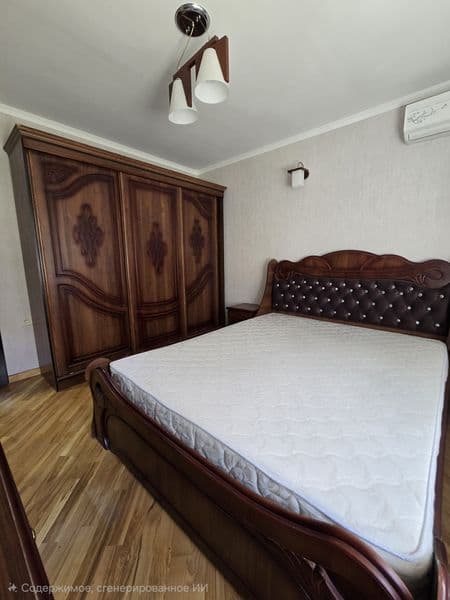 Сдается 3-комнатная квартира в центре города, район Ц-6.<br  — фото 4