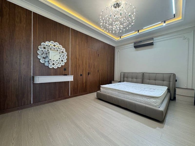 Шайхантахурский район<br />
Ташкент Сити<br />
Жк Gardens<br — фото 4