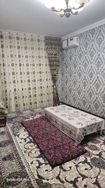 Аренда квартира <br />
Район - Алмазарский<br />
Ориентир -  — фото 2