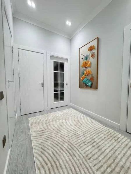 Сдаётся отличная и уютная квартира!<br />
<br />
 Район: Чил — фото 3