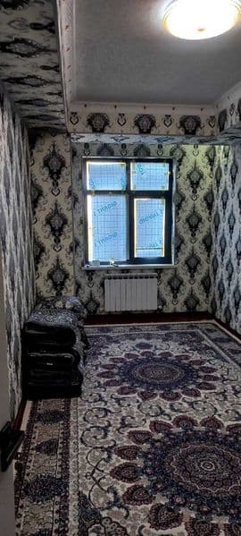 Бектемр район загси йонида 1 хонали квартира ижарага бераман — фото 2