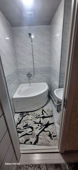 Kvartira 2 xonali hamma sharoit bor konditsioner avtomat kir — фото 5