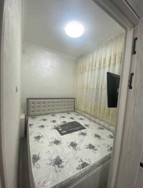 Сдаётся уютная квартира в хорошем районе Ташкента<br />
<br  — фото 3