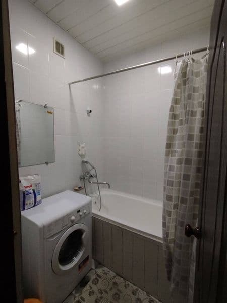 Сдается в аренду 1 в 2х комнатная на Авиасозлар 1 Кадышева ( — фото 2