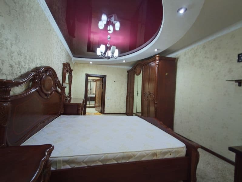 Сергели-8 да 3 хонали евро квартира арендага берилади. 1-эта — фото 2