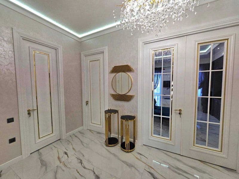 Элитный апартамент ЖК <br />
Район: Мирабадский <br />
Кол-в — фото 4