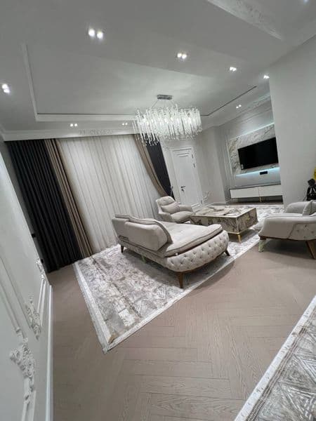 Аренда квартира: <br />
<br />
 • Район: #Юнусабадский   <br — фото 2