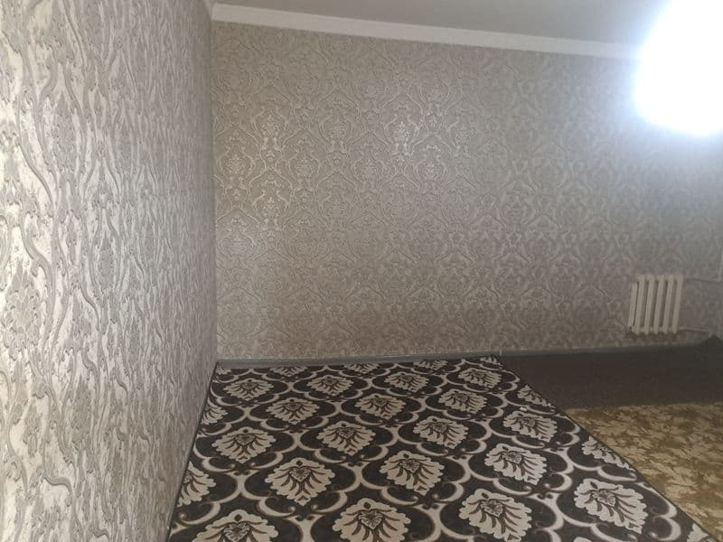 Аренда сергели массив строител 1хона 4чи этаж 9этажли дом га — фото 4