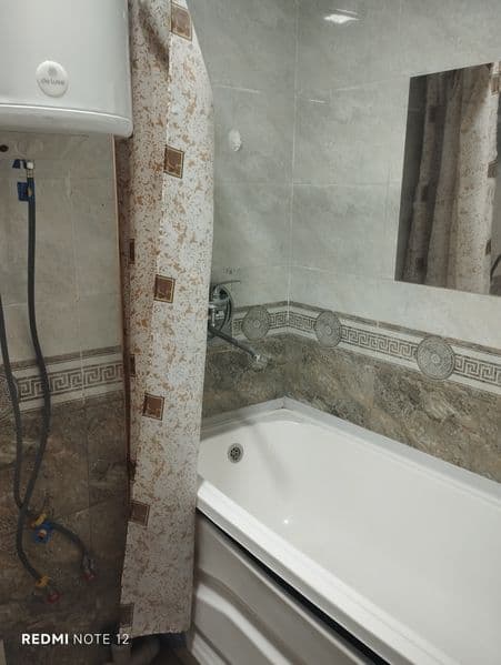 Ассалом Алекум Сергили 2 Нилуфар махлласида 45 40 2 етажда 2 — фото 5