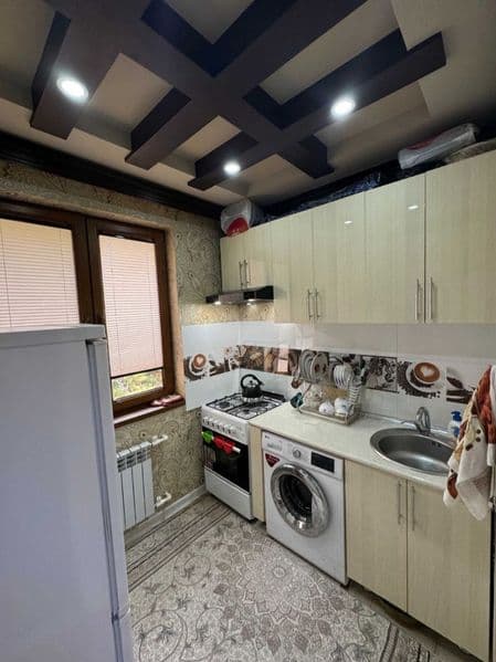 Сдаётся в аренду  2 комнатная 2 этаж м. в Ялангач ориетир ин — фото 3