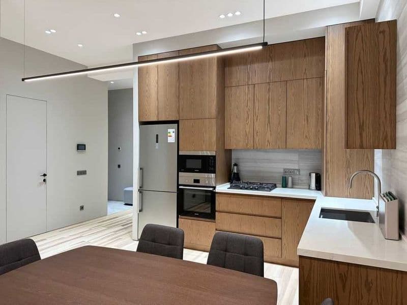 Сдается квартира на ул. Нукус‼️<br />
Ориентир - Капитал бан — фото 2