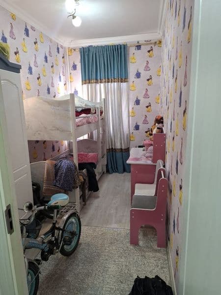 Для Семьи, Оилага Желательно<br />
Считай 1й этаж дома вход  — фото 4