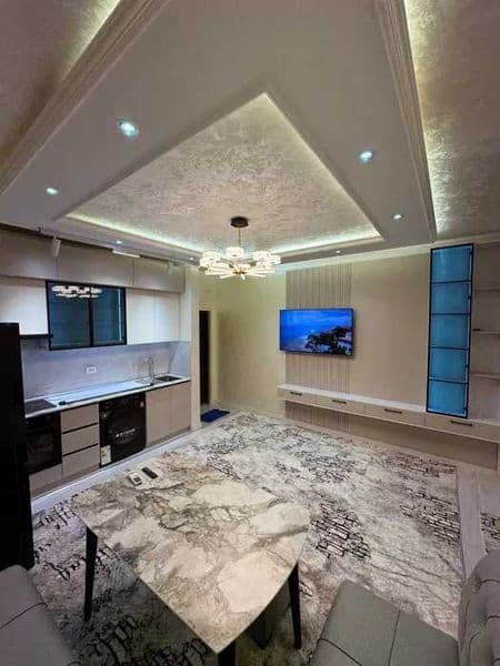 Район: Юнусабадский <br />
Адрес:  ЖК Минор <br />
<br />
Ко — фото 5