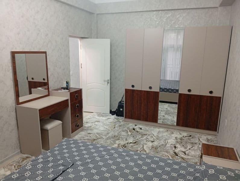 Yangi qurib bitkazilgan do'm, ijaraga beriladi,<br />
holati