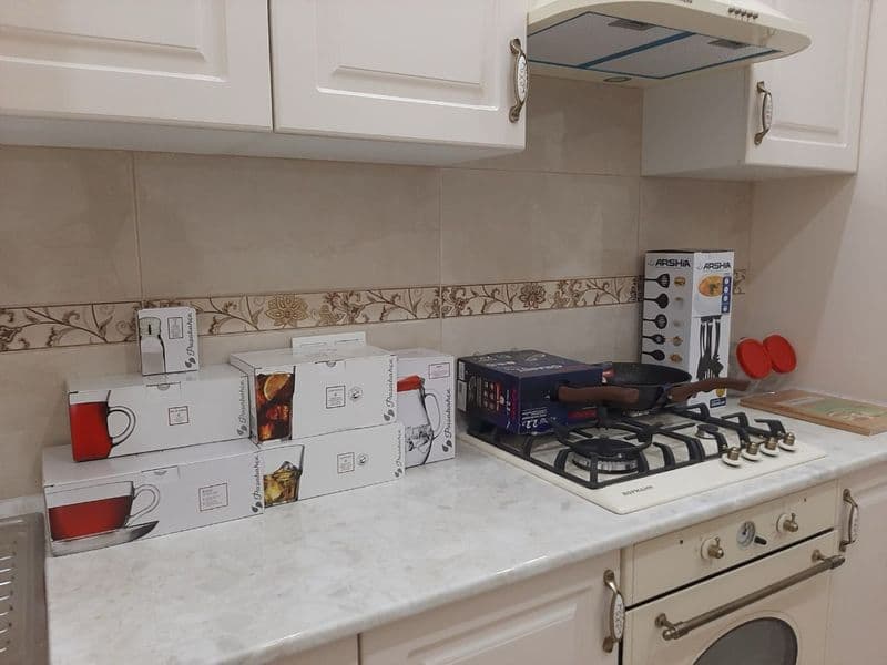 Сдается стильная 2-комнатная квартира в новостройке Golden H — фото 5