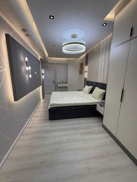 Стильная 2-комнатная квартира с комфортной обстановкой<br /> — фото 2