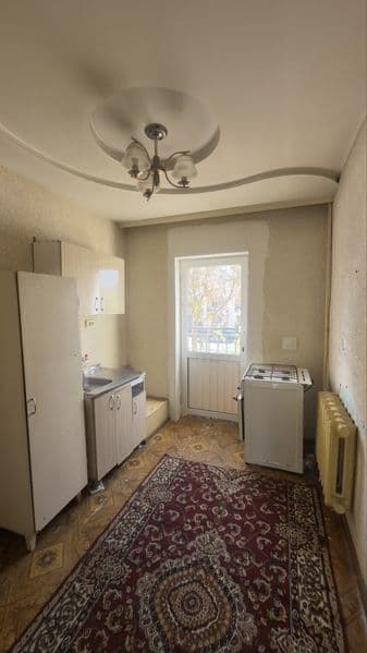 Аренда шота руставели однокомнатная внутри всё есть только с — фото 3