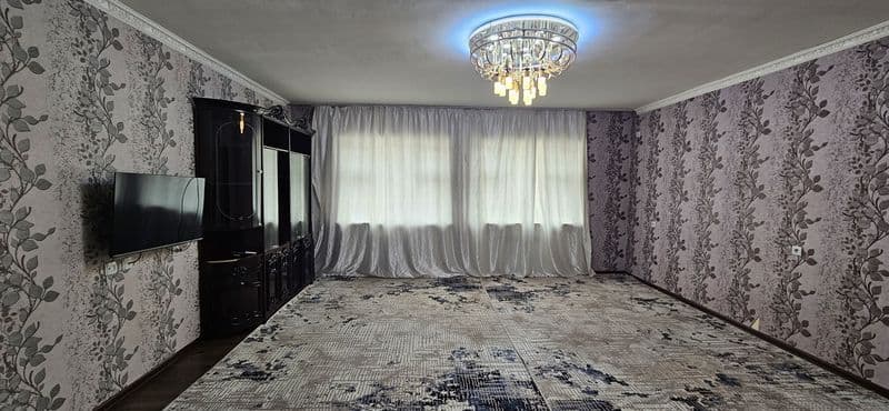 Янгихаёт тумани 8, 36 уй<br />
2 хона, 6-этаж, 7 қаватли уй  — фото 2