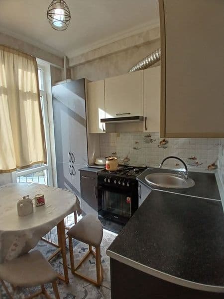 Yunusobot 4...2....500$<br />
Oilaga qizlarga akuratni<br /> — фото 3