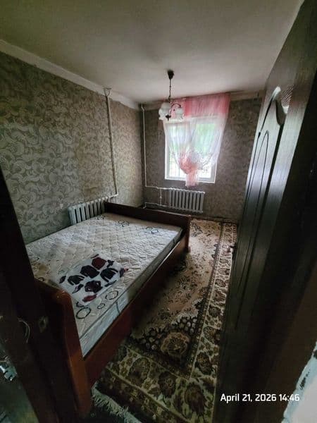 Аренда квартиры Карасу 1 <br />
2 комн 1 этаж<br />
60 м/2<b — фото 2