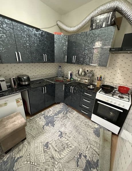 Сергели 6 А метро 2 Чи бекат енида ойилага ва инастрастга бе