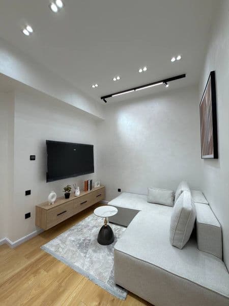 Сдаётся шикарная квартира ПРЕМИУМ класса. <br />
<br />
• Ра — фото 3