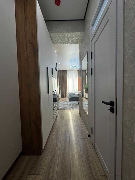 Район: Шайхантахурский<br />
Адрес: ЖК Чакар <br />
Орентир: — фото 4