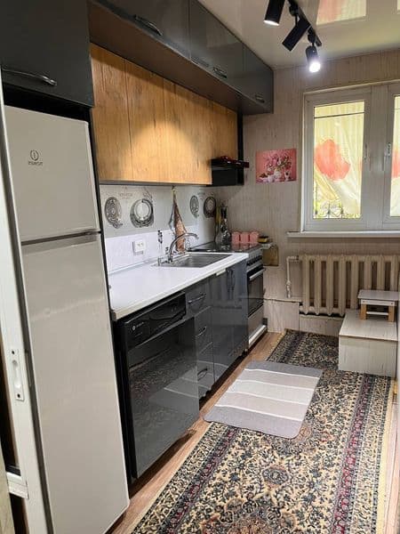 Аренда сергели спутник 8. Деревяшка дом 3хона 2чи этаж 2этаж — фото 3