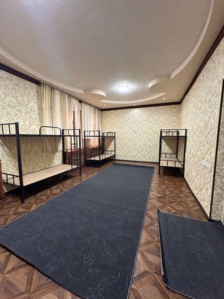 Arendaga uy berladi kishi boshga 650 skidka  mindan hamman n