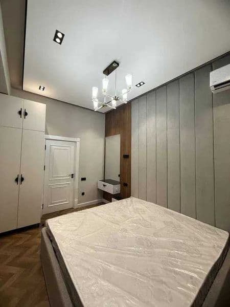 Сдаётся шикарная 3-комнатная квартира в Отличное Локация<br  — фото 2