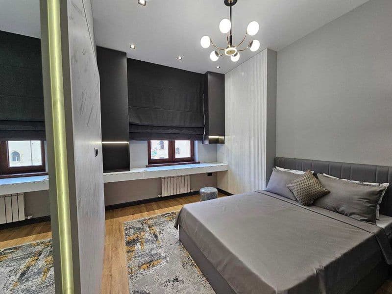 Мирабадский район <br />
Ул, Тараса Шевченко <br />
Жк Mirab — фото 2