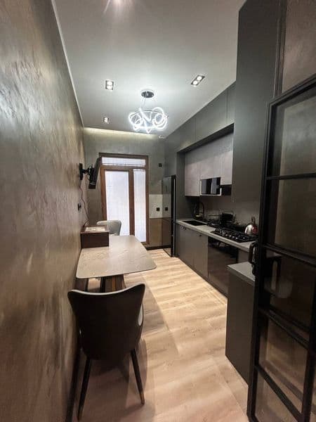 +998998877550 Аренда квартиры в элитном жилом комплексе Манз — фото 5