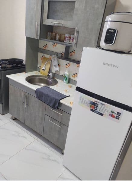 Сдается в аренду уютная квартира <br />
Бектемирский район,  — фото 5