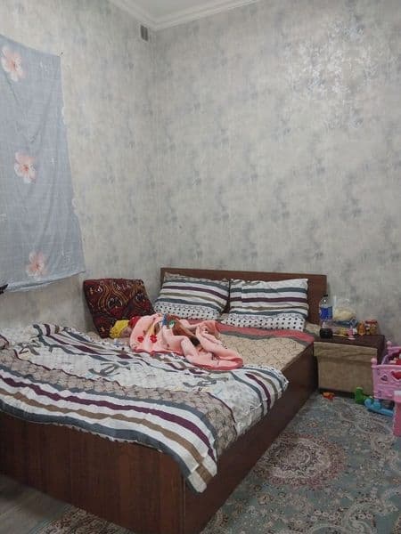 Chilonzor 17 kv da kivartira xamma sharoitlari bor hazayka b