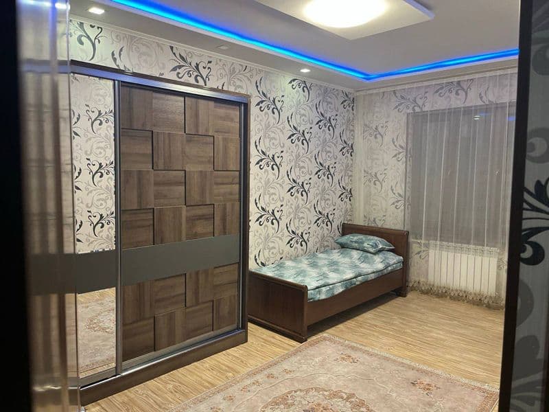 Алмазарский район <br />
Массив Чимбай<br />
Ориентир: Бывше