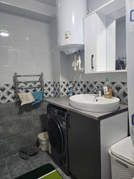 Tashkent City яқинида квартира бор<br />
Цена: 300$<br />
Ко — фото 4