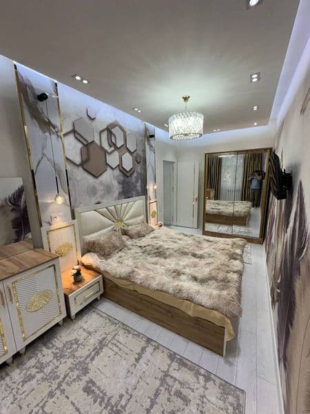 Chilonzorda Noza metroga yaqin uy ijaraga beriladi uyda Hama