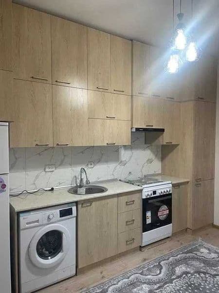 Сдается квартира для семейных<br />
<br />
• Район: Алмазар< — фото 4