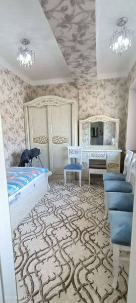 Сдается 4/5/10 апартамент 110 кв.м.  в Новостройке на долгий — фото 5