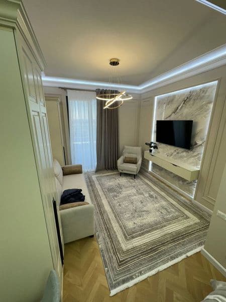 Центр города элитный жилой комплекс Infinity <br />
Новая кв — фото 2