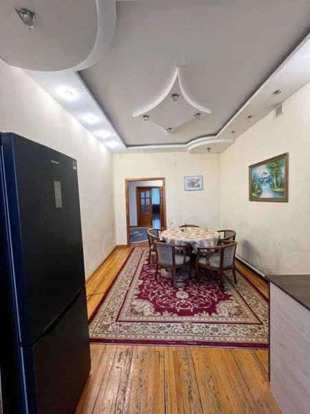 Tuman.Shayxontohur.. Chorsu bozori yonida kvartira bor <br / — фото 4