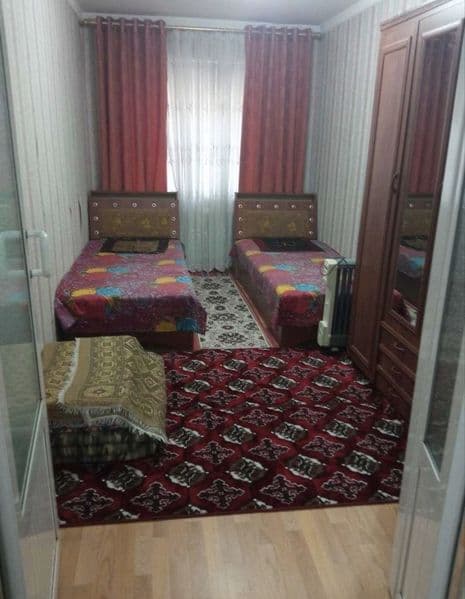 Срочно сдается квартира на Чиланзаре 9 квартал от метро 2 ос — фото 4